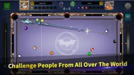 Game screenshot Pool Empire - 8 Ball & Snooker mod apk