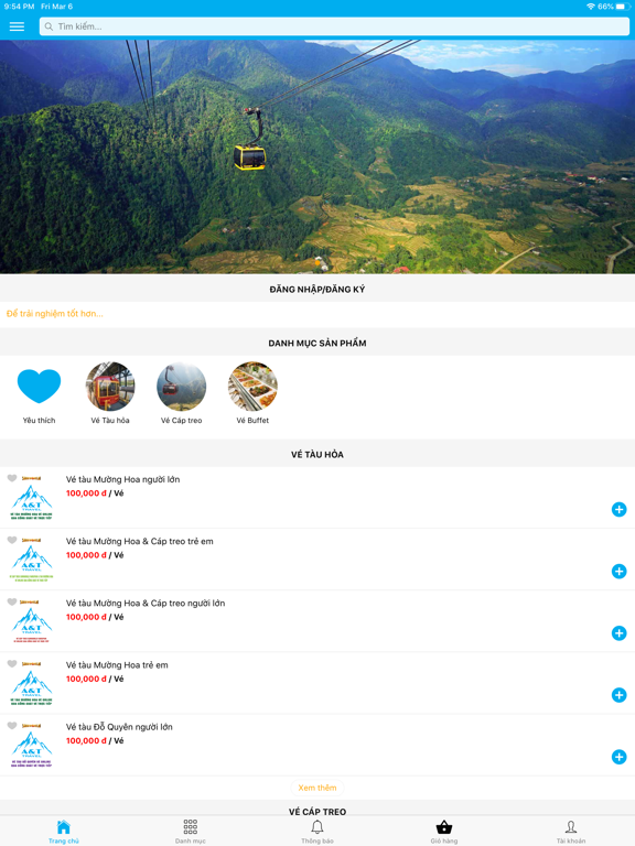 Screenshot #4 pour Sapa tất tần tật