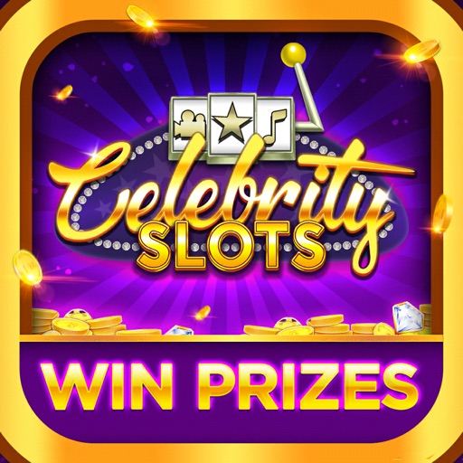 Celebrity Slots & Sweepstakes