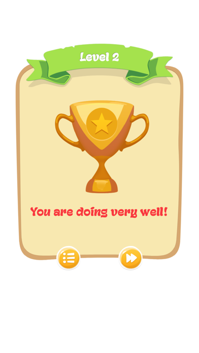 Proverbs Game Screenshot