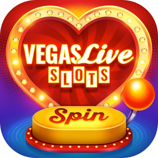 Vegas Live Slots Casino