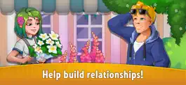 Game screenshot Love & Flowers apk