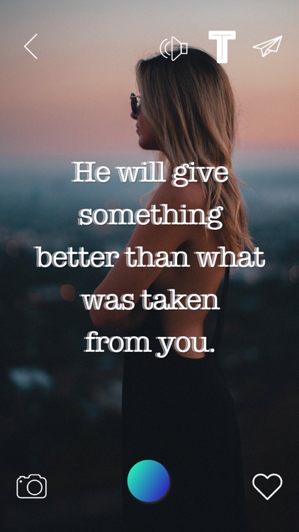 Motivate - Daily Motivation screenshot-3