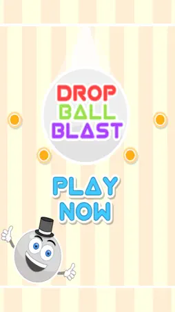 Drop Ball Blast screenshot 5