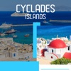 Cyclades Islands Tourism Guide - iPhoneアプリ