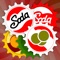 Start playing SODA CAP MASTER today – a puzzle game loved by all