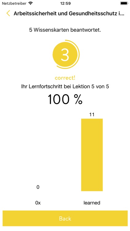 KÖTTER Akademie screenshot-4