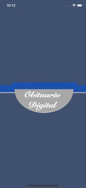 Obituario Digital