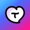 Icon TiTi - Follow & Add Friends