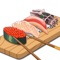 Welcome to Sushi Friends - Latest Sushi Game
