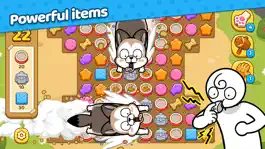 Game screenshot Lazy Dogs: Lovely Pet Story! hack