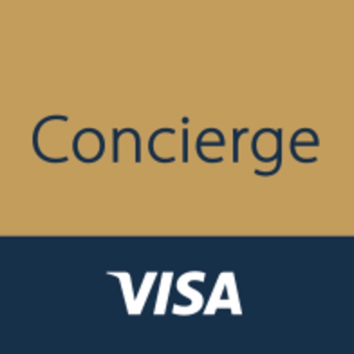 Visa Concierge Download