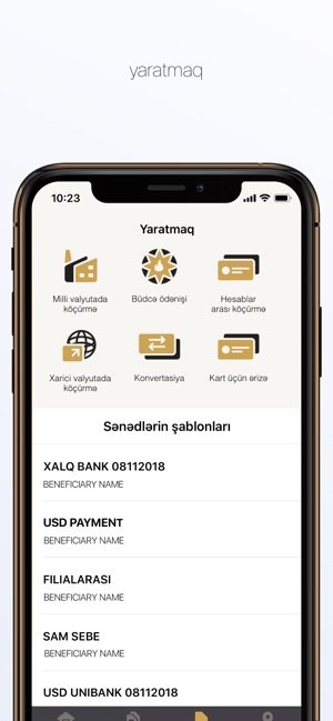 Premium Bank(圖4)-速報App