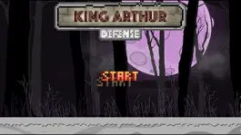 Game screenshot King Arthur Tower Defense mod apk