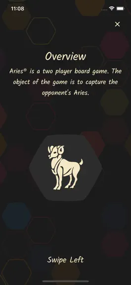 Game screenshot Aries: Origins apk