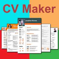 Resume Builder and Cover Letters