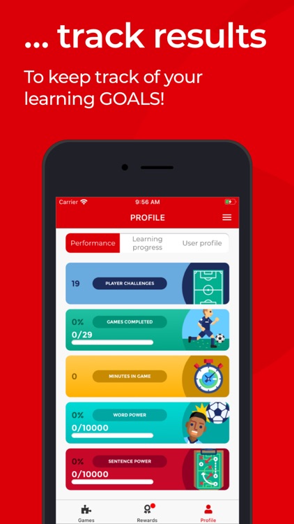 GO And Learn with Arsenal screenshot-4