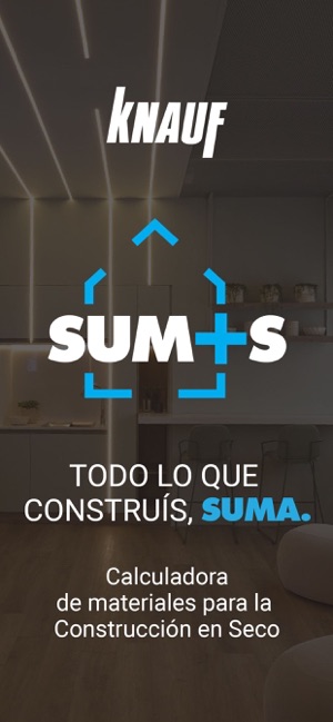 Knauf Sumas(圖1)-速報App