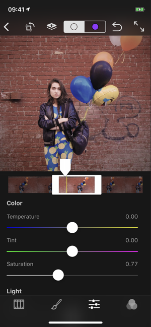 ‎Cinemagraph Pro Screenshot