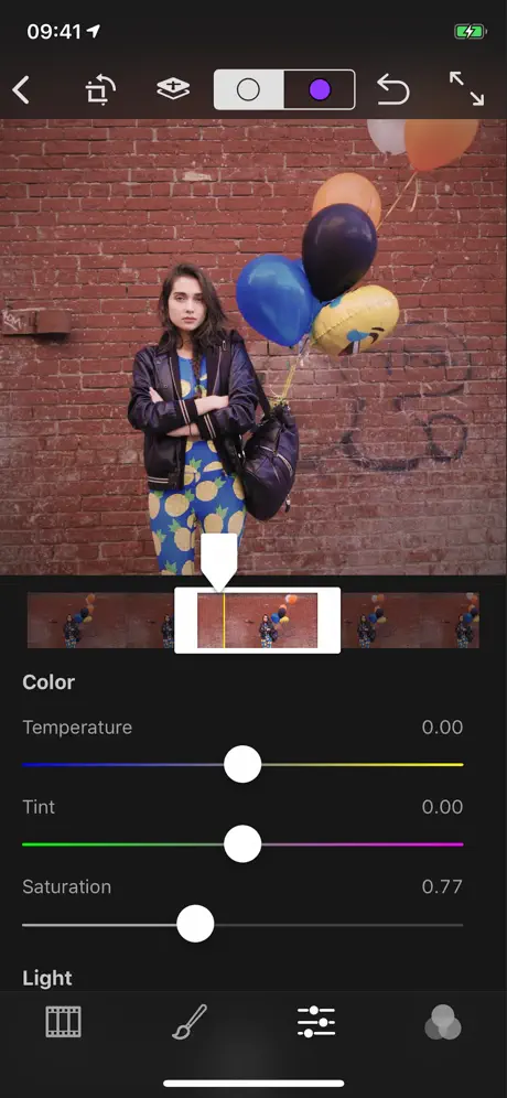 Cinemagraph Pro