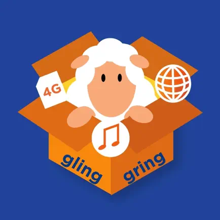 Gling Gring Читы