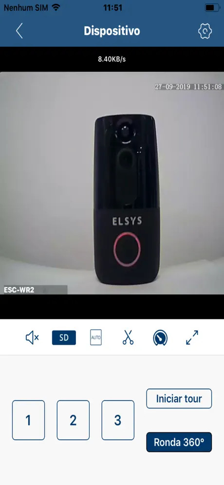 ELSYS HOME