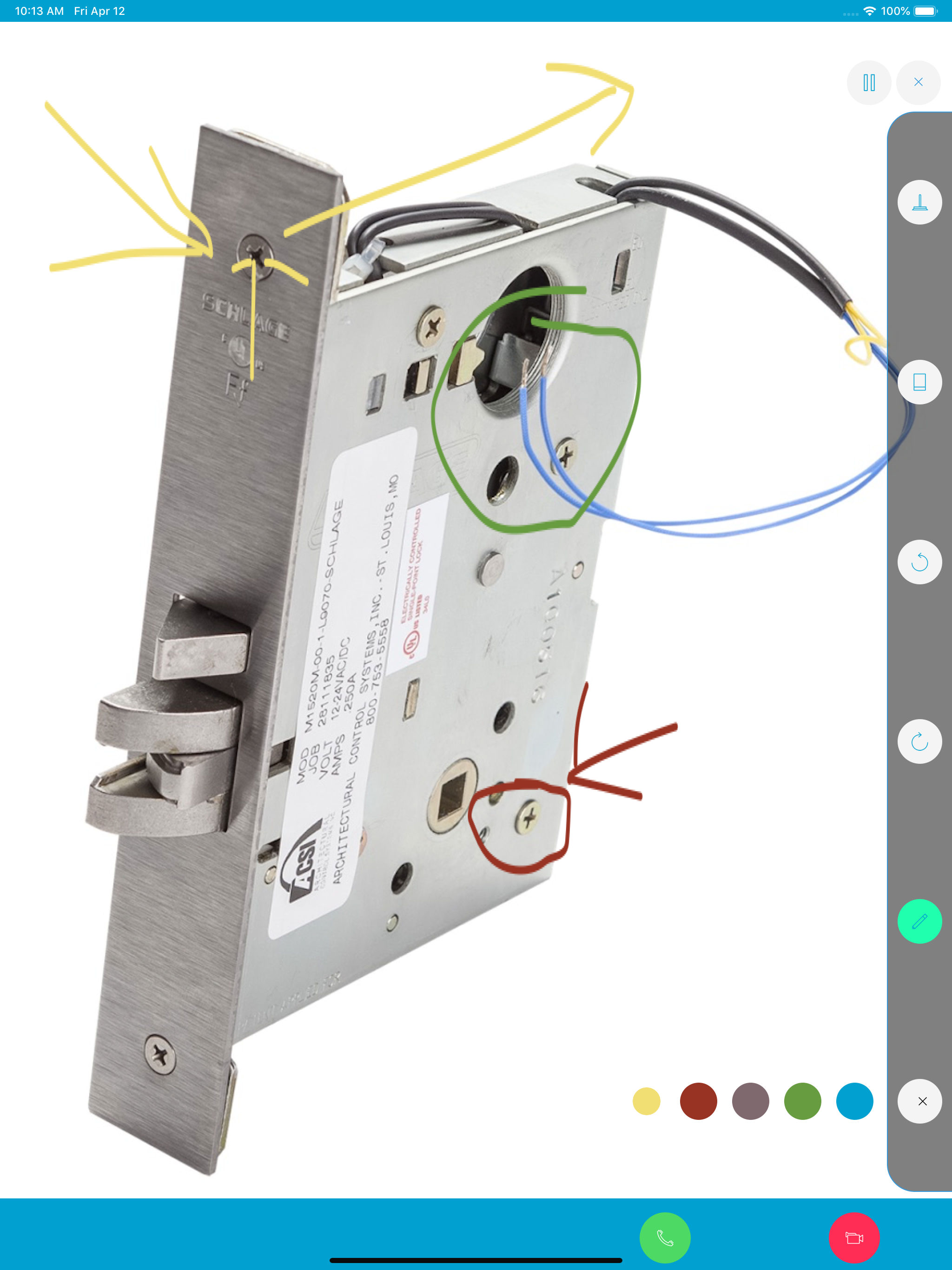 ASSA ABLOY Customer Support