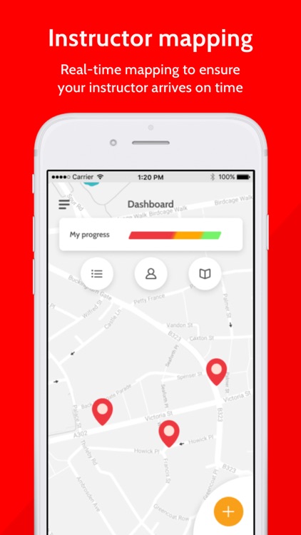 Lurnr Student screenshot-3