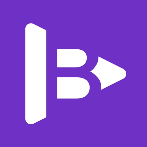 비플릭스 - BFLIX iOS App