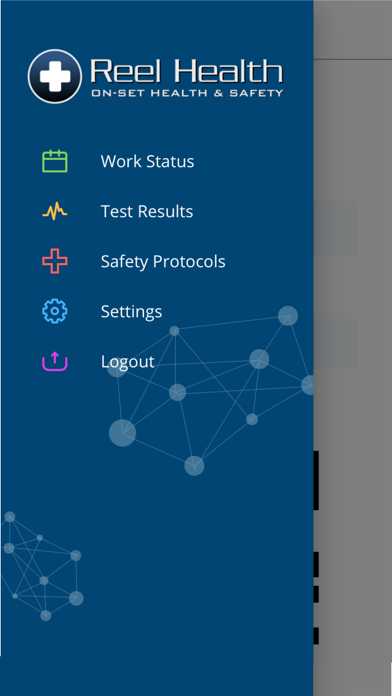 Screenshot #2 pour Reel Health