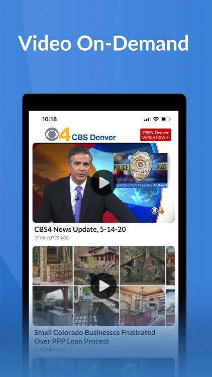 CBS Denver screenshot-3