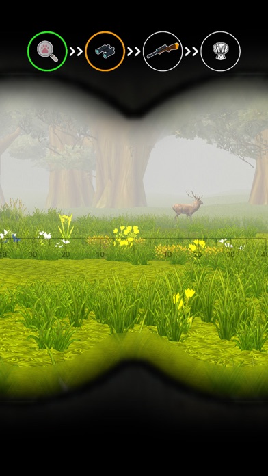 Hunting Rush Screenshot