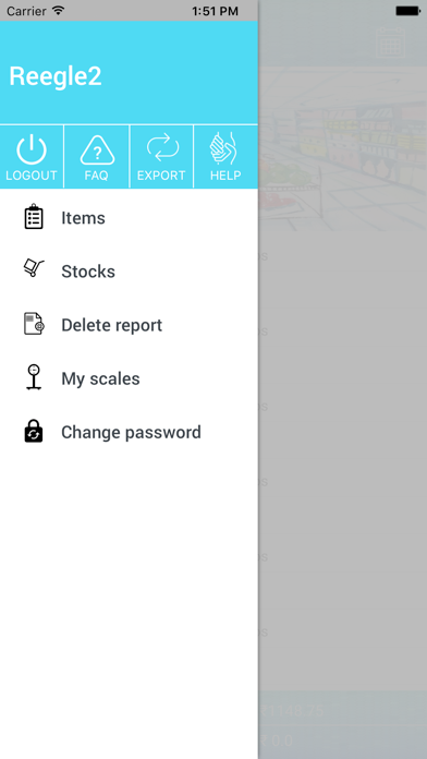 Screenshot #2 pour SHOPatHAND
