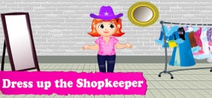 Doll Tailor Boutique Toy Shop screenshot #2 for iPhone