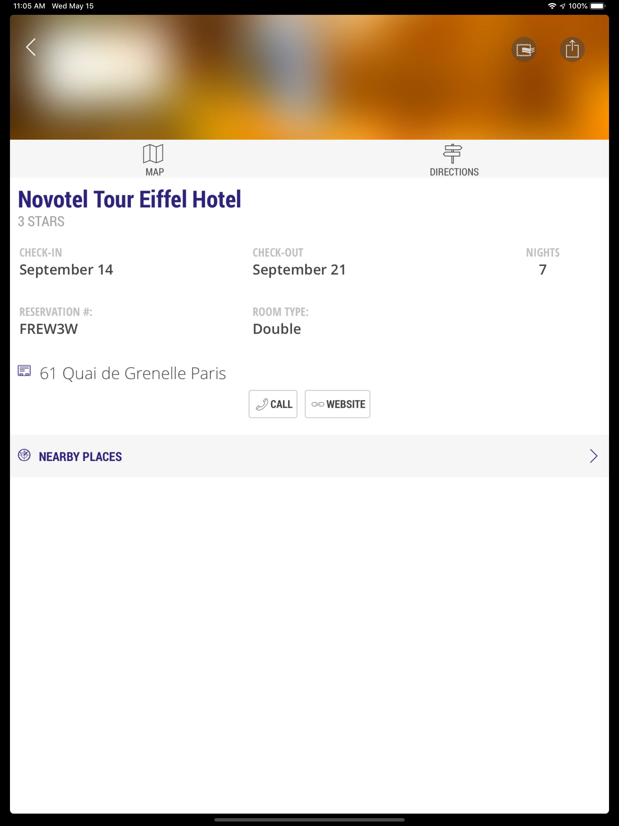Schiphol Travel International
