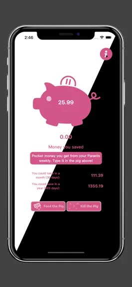 Game screenshot Pig Oboli apk
