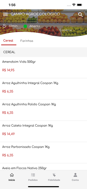 Campo Agroecológico(圖2)-速報App