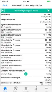 picu calculator iphone resimleri 2