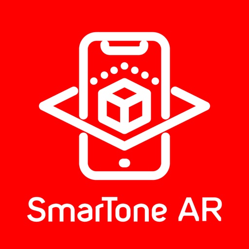 SmarTone AR by SmarTone Mobile Communications Limited