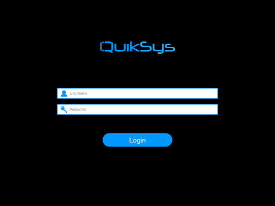 Screenshot #4 pour QuikSys Stock Manager