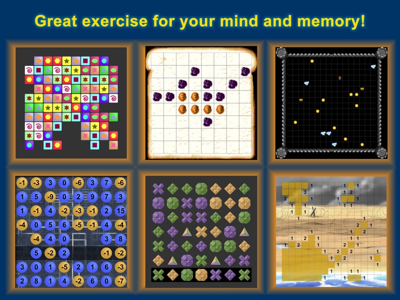 CleverMedia's GameScene screenshot 6