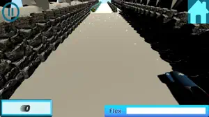 mTrigger Flex Sledding screenshot 2