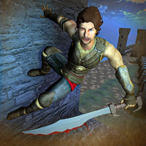 PrinceAssassinofPersia3Dlogo