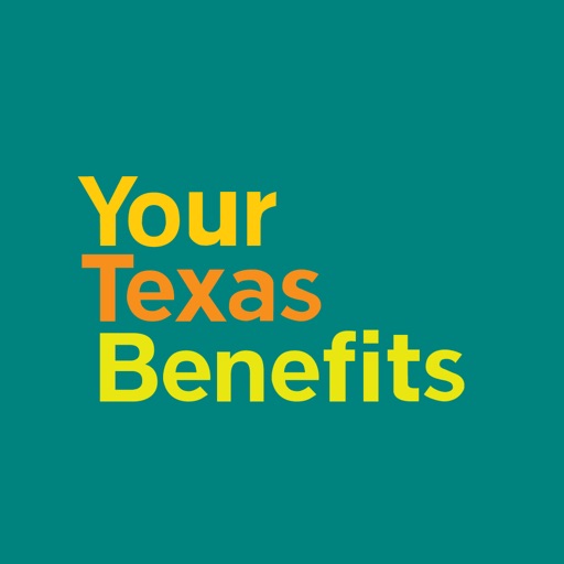 Your Texas Benefits