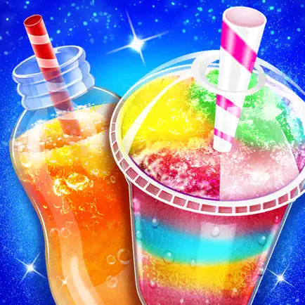 Crazy Slushy - Frozen Desserts Читы