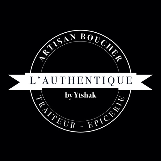 L'AUTHENTIQUE BOUCHERIE icon