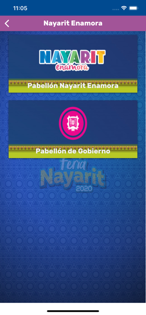 Feria Nayarit 2020(圖5)-速報App