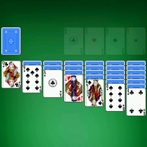 Solitaire - card game