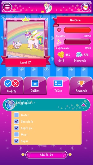Unicorn To Do(圖4)-速報App
