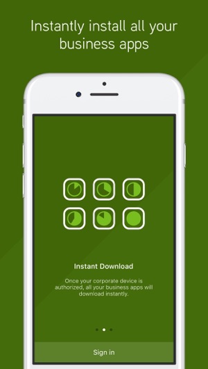 AppDirect Authentication(圖2)-速報App
